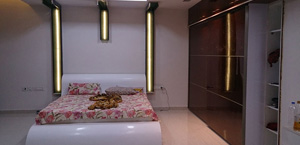  Bed Room Interiors