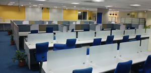Office Systems Interiors