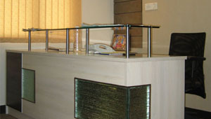 Office Systems Interiors