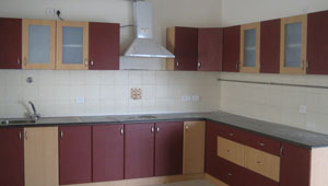   Kitchen Interiors