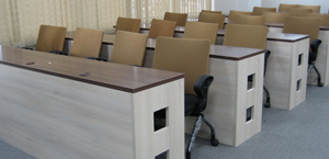 Office Systems Interiors